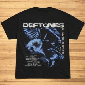 Y2K Deftones "Diamond Eyes" Collectors T-Shirt